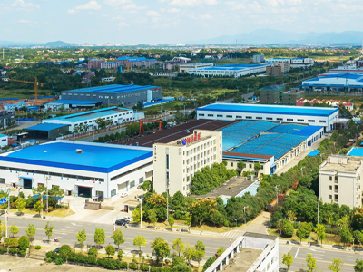 8·15中國生態日 | 弘揚生態文明，樹立綠色標桿！