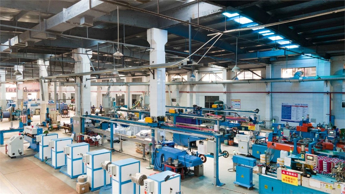 八一，湘聯電纜以軍工品質守護強軍之路！